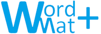 WordMath+